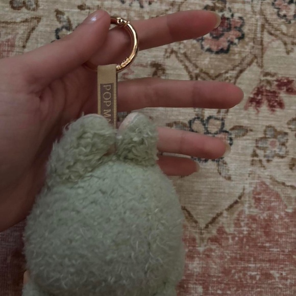 Labubu Keychain - Picture 3 of 4